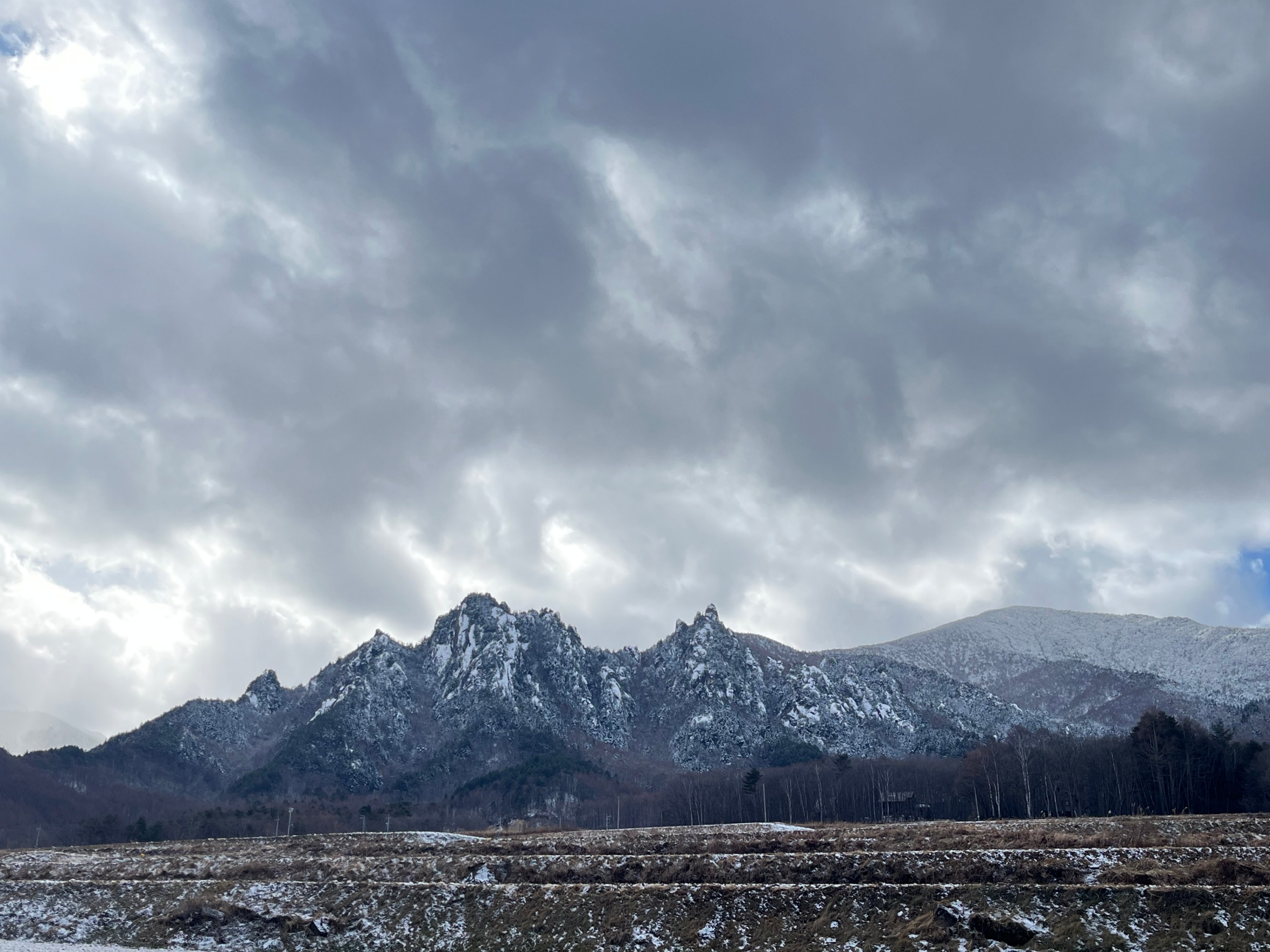 岩根山荘