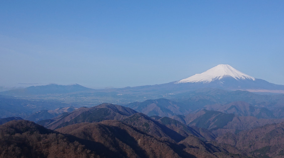 尊仏山荘